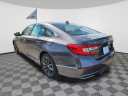 Thumbnail image of 2021 Honda Accord at Piazza Honda Of Philadelphia New