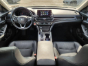 Thumbnail image of 2021 Honda Accord at Piazza Honda Of Philadelphia New