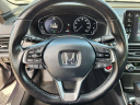 Thumbnail image of 2021 Honda Accord at Piazza Honda Of Philadelphia New