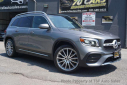 2021 Mercedes-Benz GLB GLB 250 4MATIC at TSF Auto Sales