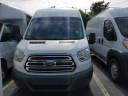 Thumbnail image of 2015 Ford Transit at LehmanCommercialTrucks of Hollywood, FL