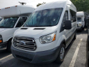 Thumbnail image of 2015 Ford Transit at LehmanCommercialTrucks of Hollywood, FL