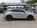 Thumbnail image of 2023 Lexus RX 350 at Gunn Chevrolet