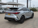 2023 Lexus RX 350 F SPORT Handling at Gunn Chevrolet