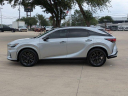 Thumbnail image of 2023 Lexus RX 350 at Gunn Chevrolet