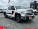 2017 Toyota Tundra SR5 at Atlantic Toyota