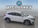 Thumbnail image of 2021 Honda HR-V at Mccluskey Chevrolet Kings Automall