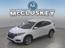 Thumbnail image of 2021 Honda HR-V at Mccluskey Chevrolet Kings Automall