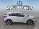 Thumbnail image of 2021 Honda HR-V at Mccluskey Chevrolet Kings Automall