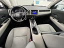 Thumbnail image of 2021 Honda HR-V at Mccluskey Chevrolet Kings Automall