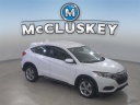 Thumbnail image of 2021 Honda HR-V at Mccluskey Chevrolet Kings Automall