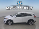 Thumbnail image of 2021 Honda HR-V at Mccluskey Chevrolet Kings Automall