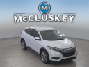 Thumbnail image of 2021 Honda HR-V at Mccluskey Chevrolet Kings Automall
