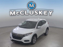Thumbnail image of 2021 Honda HR-V at Mccluskey Chevrolet Kings Automall