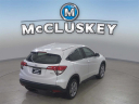 Thumbnail image of 2021 Honda HR-V at Mccluskey Chevrolet Kings Automall