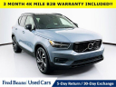 Thumbnail image of 2021 Volvo XC40 at FredBeansChevroletDoylestown USED