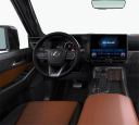 Thumbnail image of 2024 Lexus GX 550 at Lexus of Smithtown