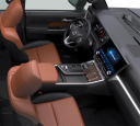 Thumbnail image of 2024 Lexus GX 550 at Lexus of Smithtown