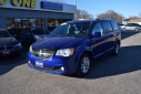 Thumbnail image of 2018 Dodge Grand Caravan at Auto One of Kearney