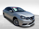 Thumbnail image of 2019 Nissan Sentra at Orr Nissan