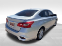 Thumbnail image of 2019 Nissan Sentra at Orr Nissan