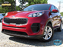 Thumbnail image of 2019 Kia Sportage at High-Thom Motors