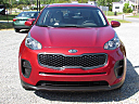 Thumbnail image of 2019 Kia Sportage at High-Thom Motors
