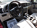 Thumbnail image of 2019 Kia Sportage at High-Thom Motors