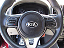 Thumbnail image of 2019 Kia Sportage at High-Thom Motors