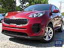 Thumbnail image of 2019 Kia Sportage at High-Thom Motors