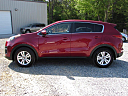 Thumbnail image of 2019 Kia Sportage at High-Thom Motors