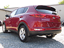 Thumbnail image of 2019 Kia Sportage at High-Thom Motors