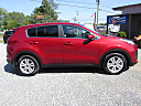 Thumbnail image of 2019 Kia Sportage at High-Thom Motors
