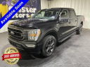Thumbnail image of 2022 Ford F-150 at Monster Motors