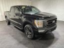 Thumbnail image of 2022 Ford F-150 at Monster Motors