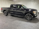 Thumbnail image of 2022 Ford F-150 at Monster Motors