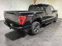 Thumbnail image of 2022 Ford F-150 at Monster Motors