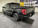 Thumbnail image of 2022 Ford F-150 at Monster Motors