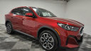 Thumbnail image of 2024 BMW X2 at Major World Chevrolet
