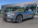 Thumbnail image of 2025 Audi A6 at AudiGainesville-New of Gainsville, FL