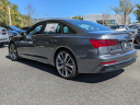 2025 Audi A6 quattro Prestige 55 TFSI at AudiGainesville-New of Gainsville, FL
