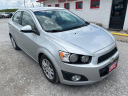 Thumbnail image of 2012 Chevrolet Sonic at Sarpy County Motors