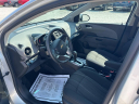 Thumbnail image of 2012 Chevrolet Sonic at Sarpy County Motors