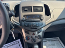 Thumbnail image of 2012 Chevrolet Sonic at Sarpy County Motors
