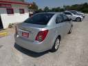 Thumbnail image of 2012 Chevrolet Sonic at Sarpy County Motors