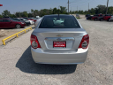 Thumbnail image of 2012 Chevrolet Sonic at Sarpy County Motors