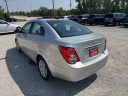 Thumbnail image of 2012 Chevrolet Sonic at Sarpy County Motors