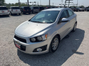 Thumbnail image of 2012 Chevrolet Sonic at Sarpy County Motors