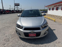 Thumbnail image of 2012 Chevrolet Sonic at Sarpy County Motors