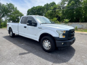 Thumbnail image of 2016 Ford F-150 at CAR CONNEXION, INC.